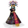 Panenka Monster High Skelita1