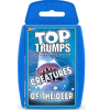 Top Trumps Classics Creatures of the Deep
