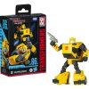 Figurka Transformers Generations Studio Series 86 Buzzworthy Bumblebee1