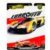 Hot Wheels Premium Car Culture Euro Speed McLaren Solus GT