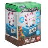 Budík Minecraft Axolotl