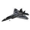 Letadlo RC F 22 Raptor1