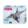 Letadlo RC F 22 Raptor
