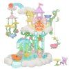 Sylvanian Families 5815 Nebeský palác květinových víl1