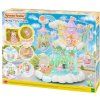 Sylvanian Families 5815 Nebeský palác květinových víl