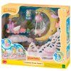 Sylvanian Families 5816 Průvod v oblacích