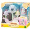 Sylvanian Families 5827 Létající loď květinových víl