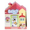 Domek s plyšákem Bluey