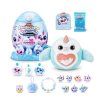 Figurka Rainbocorns Eggzania Frozen Mania1