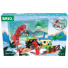 Adventní kalendář BRIO 2025