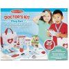 Hrací set Melissa and Doug Doktor