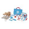 Hrací set Melissa and Doug Veterinář1