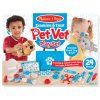 Hrací set Melissa and Doug Veterinář