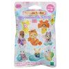 Sylfanian Families 5721 Zvířátka podmořští kamarádi