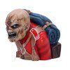 Busta s úložným prostorem Iron Maiden The Trooper Bust 12cm1