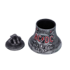 Úložný box AC DC Zvon 13cm1