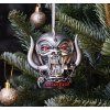 Závěsná ozdoba Motorhead 9cm1