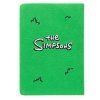 Zápisník The Simpsons Homer A51