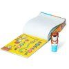 Knížka s razítkovačem Melissa and Doug Sticker Wow! Cocoa1