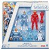 Figurky Marvel The Fantastic 4 First Steps Marvels First Family