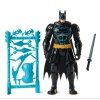 Akční figurka Dc Batman Ninja Strike Batman1