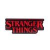 Dekorativní světlo Stranger Things Logo