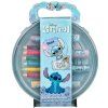 Kreativní set Lilo a Stitch Omalovánky2
