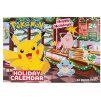 Adventní kalendář Pokémon 2025
