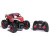 Auto RC Monster Jam Spiderman1
