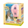 Sylvanian Families 5527 Kotě a balón