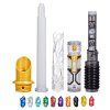 Meč Star Wars Power Crystal Lightsaber1