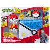 Pokémon Clip N Go Bandolier Set Pikachu