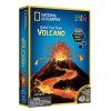 Vyrob si vlastní sopku National Geographic