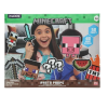 Set fotografických rekvizit Minecraft