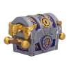Replika World of Warcraft Alliance War Chest Box1