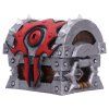 Replika World of Warcraft Horde War Chest Box1