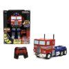 Auto RC Transformers Optimus Prime Converting 13 se zvukem