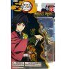 Figurka Demon Slayer Giyu Tomioka 12cm