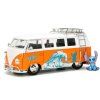 Auto Stitch 1961 Volkswagen Bus 1