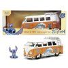 Auto Stitch 1961 Volkswagen Bus