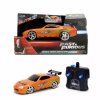 Auto RC Fast and Furious Toyota Supra 1
