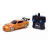 Auto RC Fast and Furious Toyota Supra