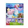 Interaktivní figurka Prasátko Peppa Evie