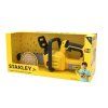 Motorová pila Stanley Jr1