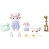 Sylvanian Families 5805 Bublinková koupel1