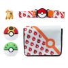 Pokémon Clip N Go Bandolier Set Growlithe1