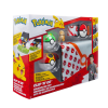 Pokémon Clip N Go Bandolier Set Growlithe