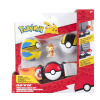 Pokémon Clip N Go Belt Set Chimchar