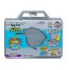 Figurky Mr. Beast Lab Swarms Fusion Case