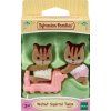 Sylvanian Families 5421 Dvojčata veverek